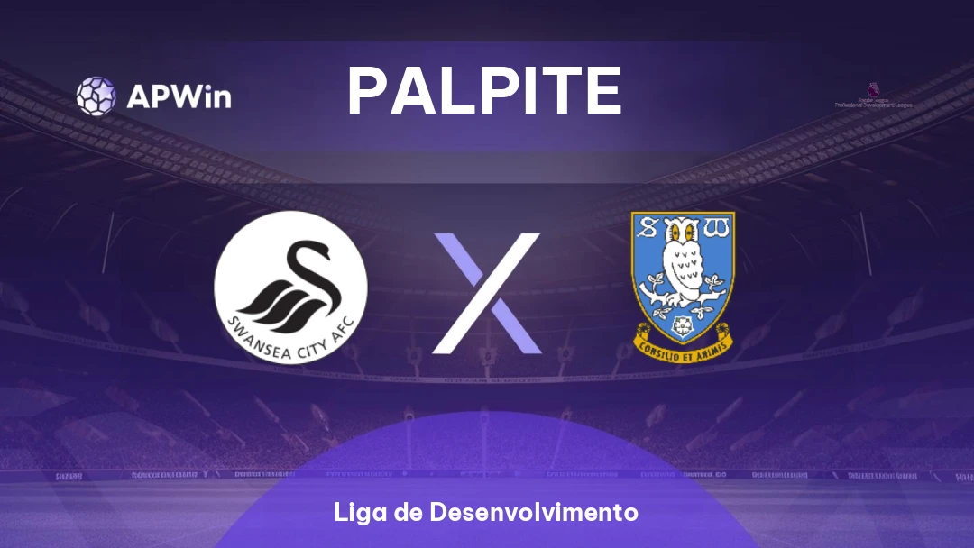 Swansea Sub-21 x Sheffield Wednesday Sub-21 Thumbnail