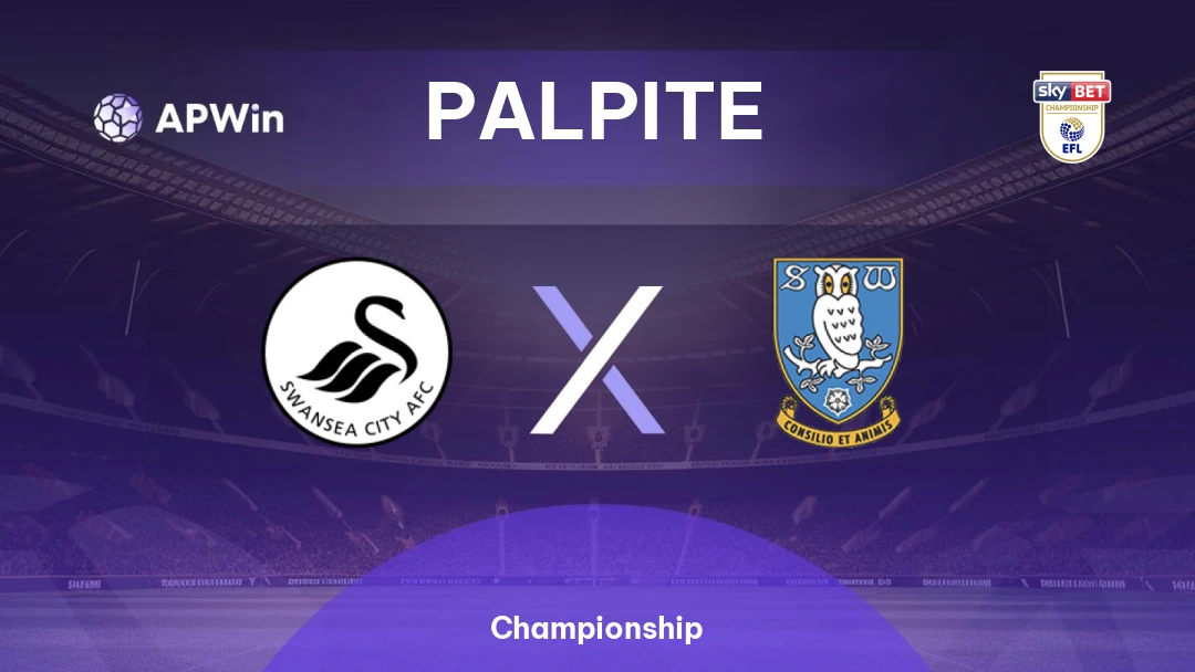 Swansea City x Sheffield Wednesday Thumbnail