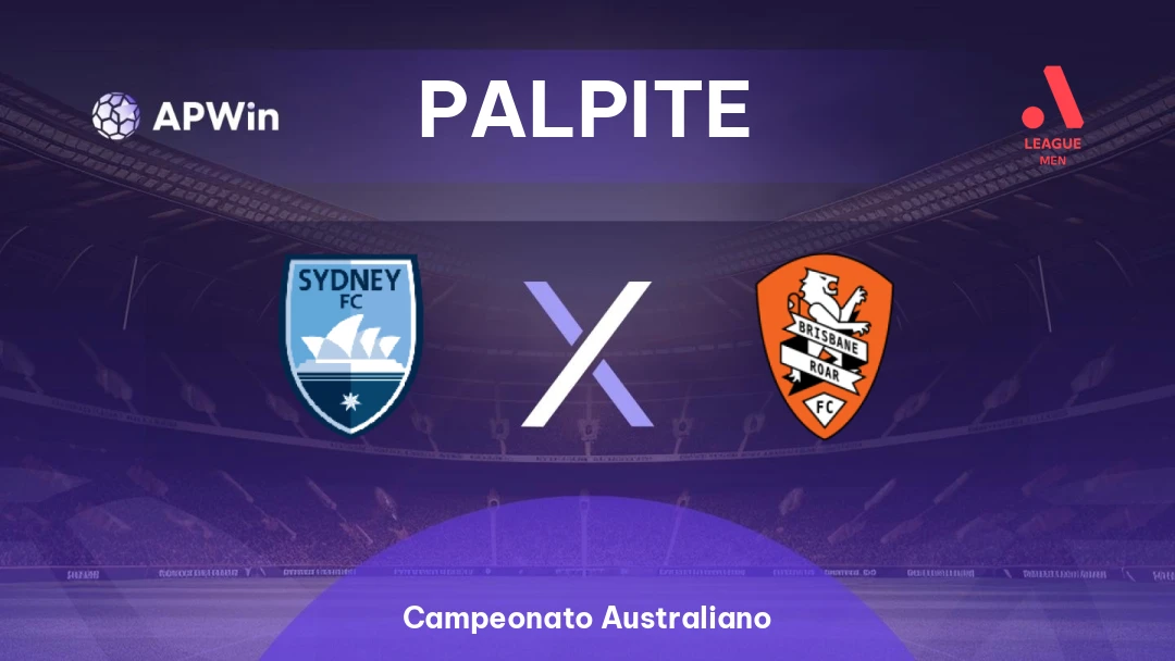 Sydney x Brisbane Roar Thumbnail