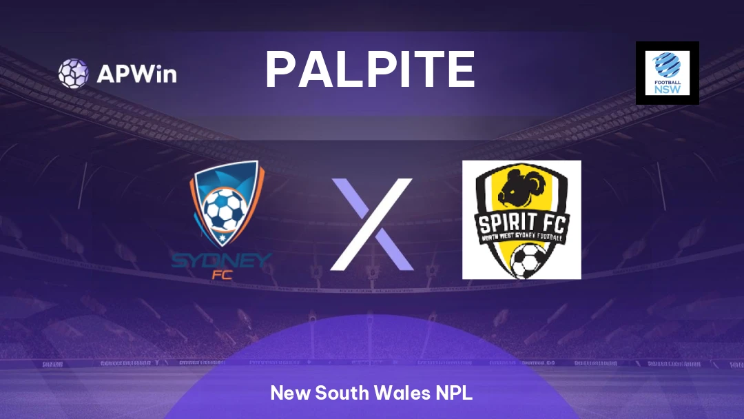 Sydney II x NWS Spirit Thumbnail