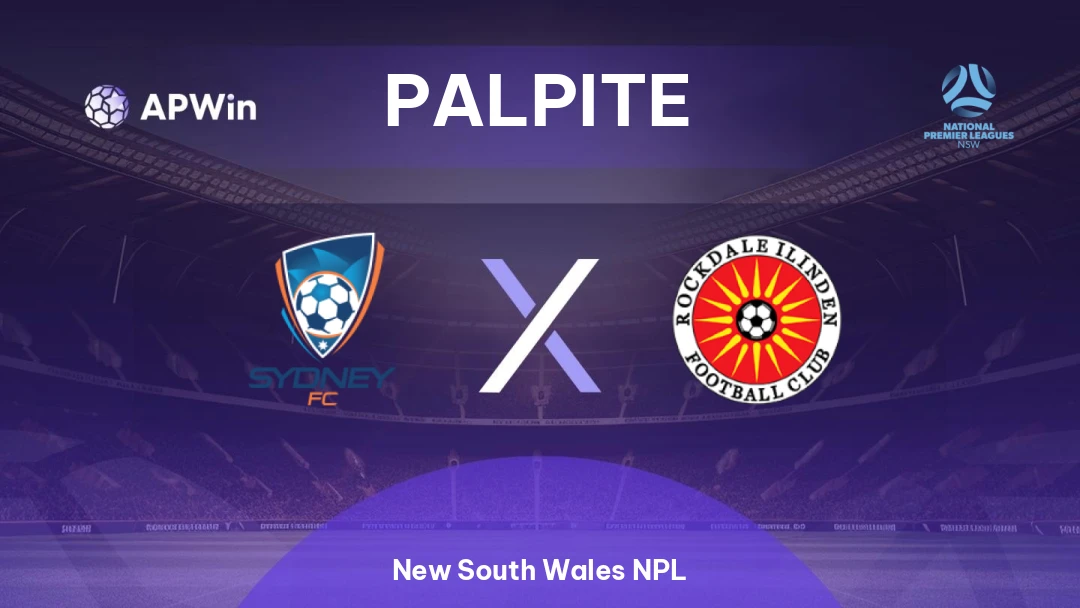 Sydney II x Rockdale City Suns Thumbnail