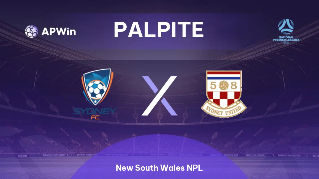 Sydney II x Sydney United Thumbnail