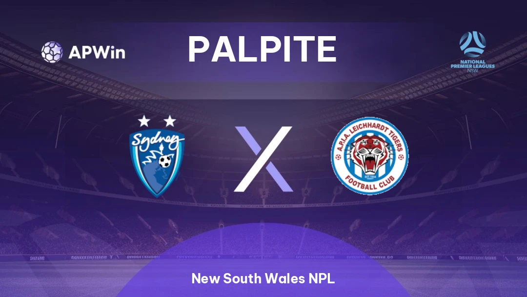 Sydney Olympic x APIA Leichhardt Tigers Thumbnail
