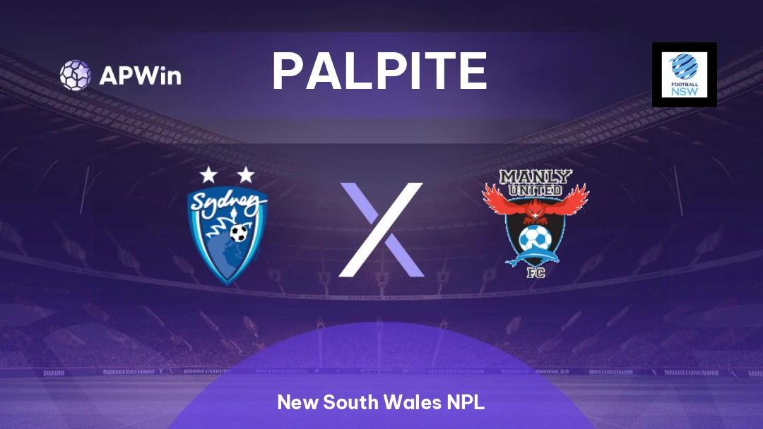 Sydney Olympic x Manly United Thumbnail
