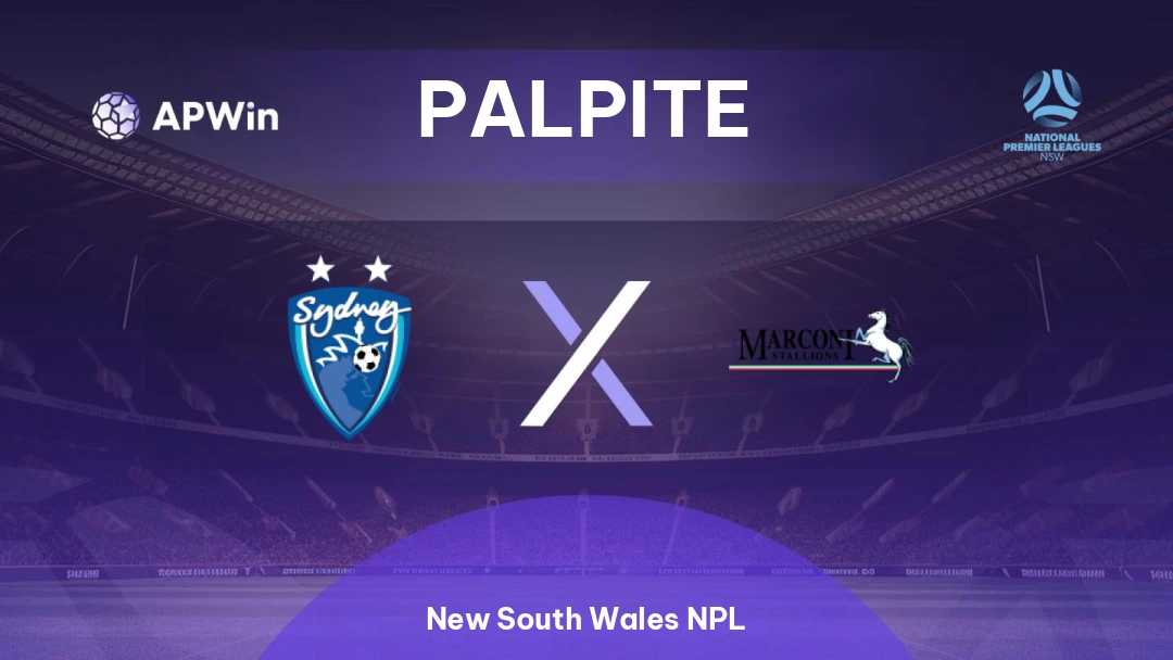 Sydney Olympic x Marconi Stallions Thumbnail