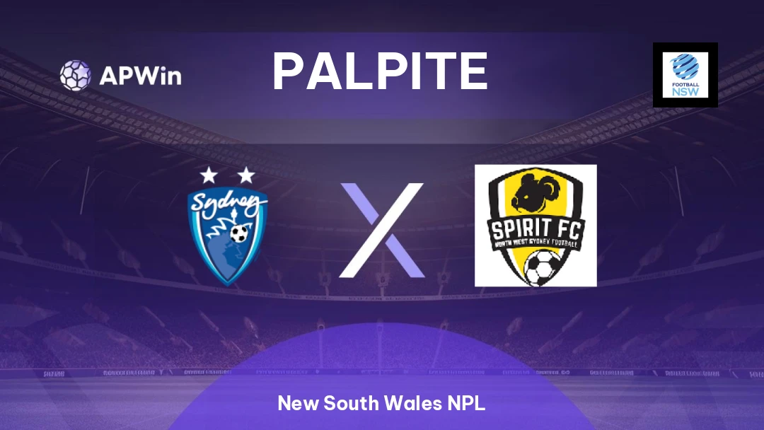 Sydney Olympic x NWS Spirit Thumbnail