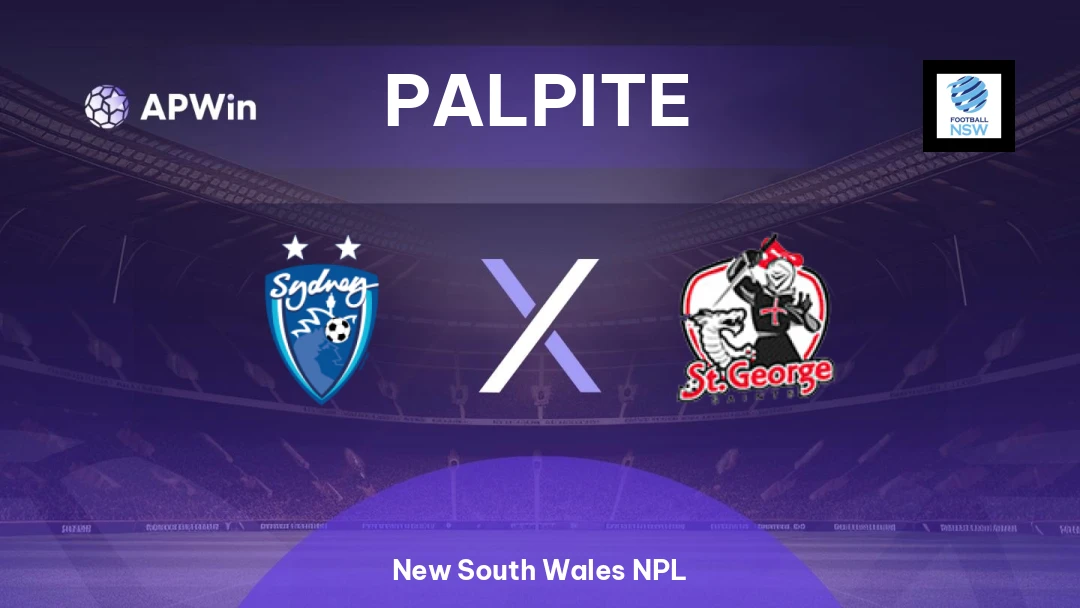 Sydney Olympic x St. George Saints Thumbnail