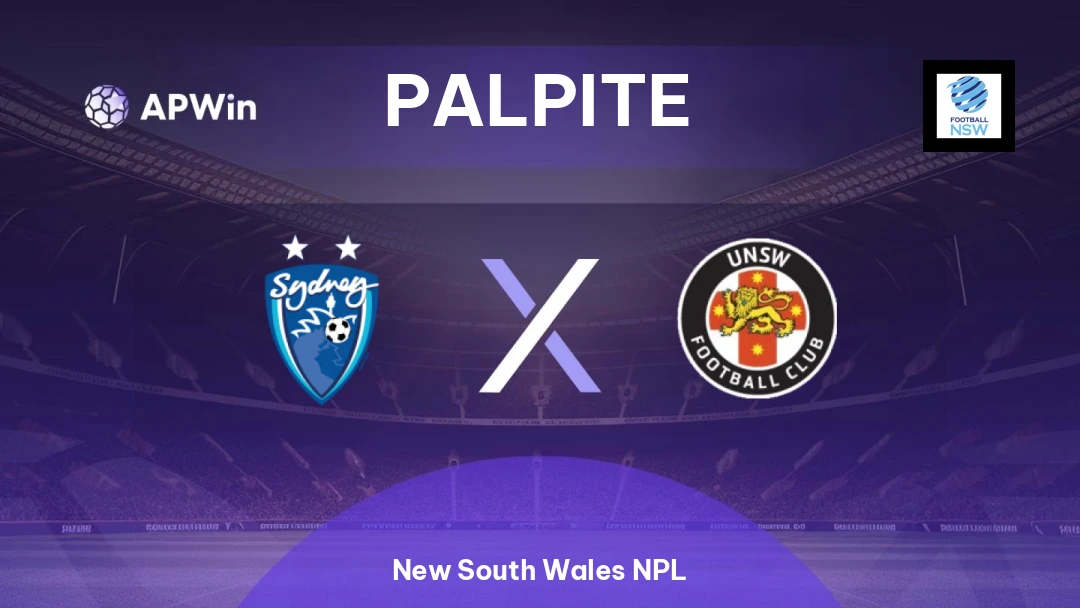 Sydney Olympic x UNSW Thumbnail