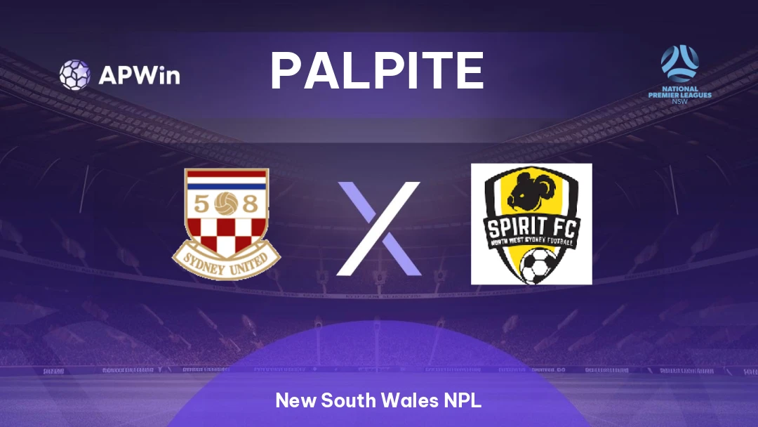 Sydney United x NWS Spirit Thumbnail