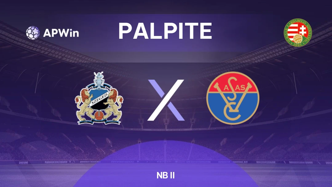 Szeged 2011 x Vasas Thumbnail