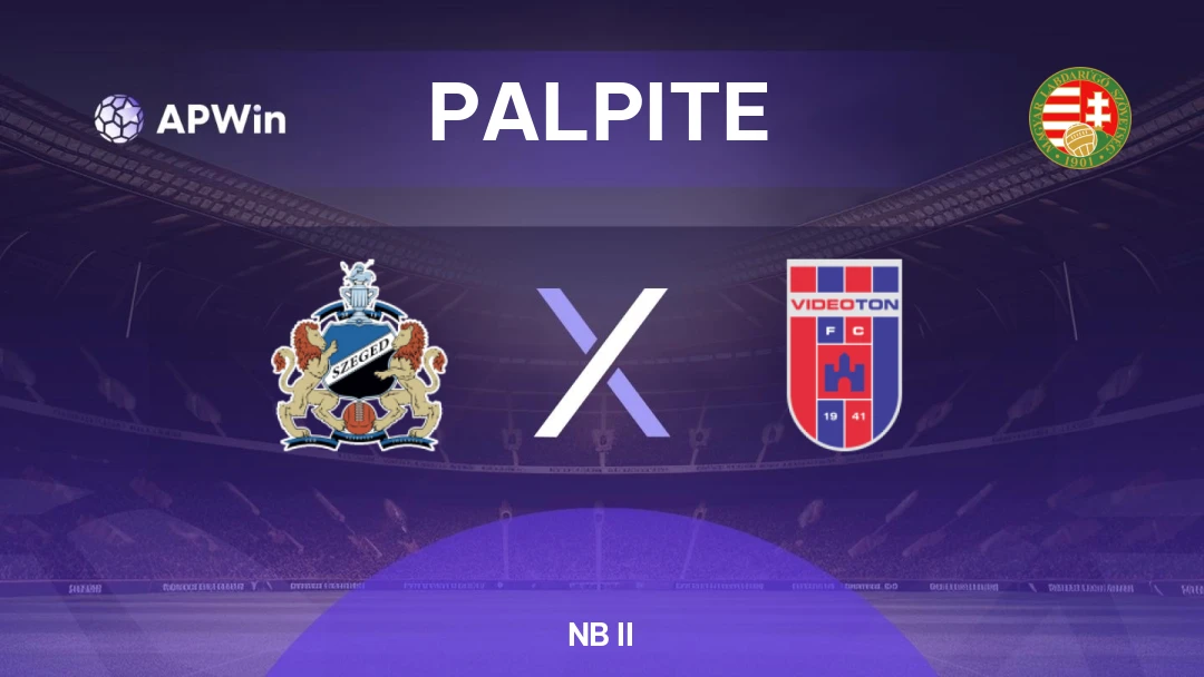 Szeged 2011 x Videoton Thumbnail