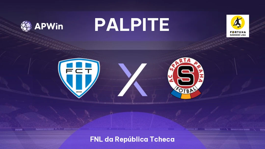 Táborsko x Sparta Praha II Thumbnail