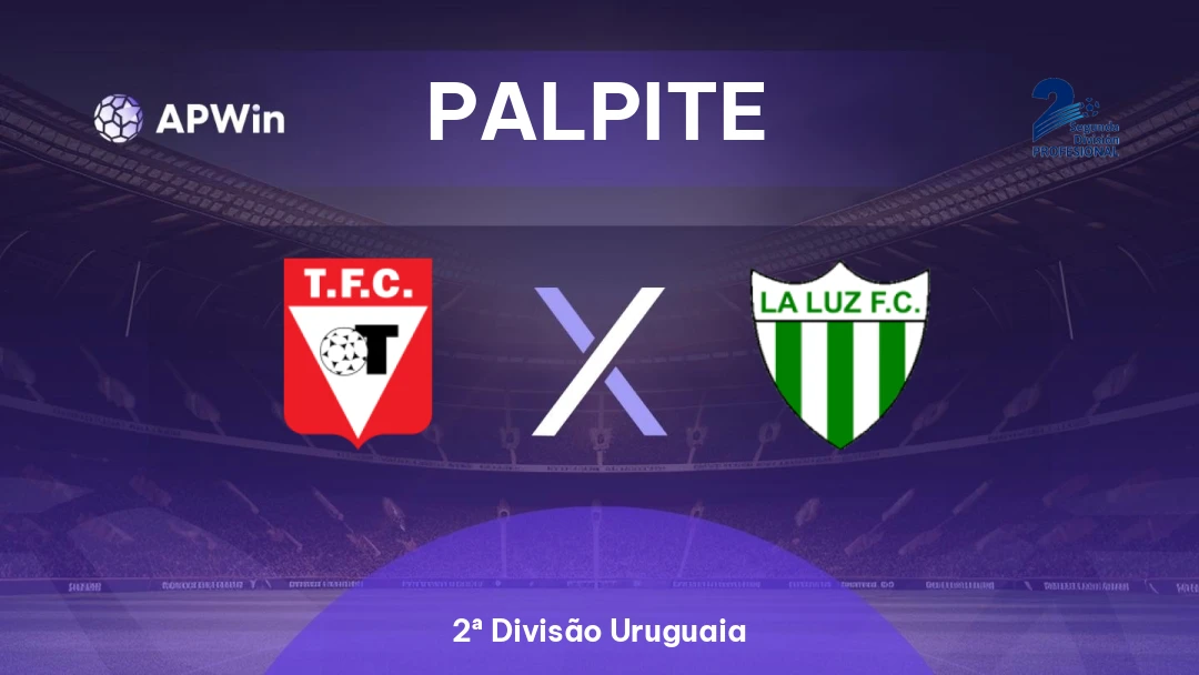 Tacuarembó x La Luz Thumbnail