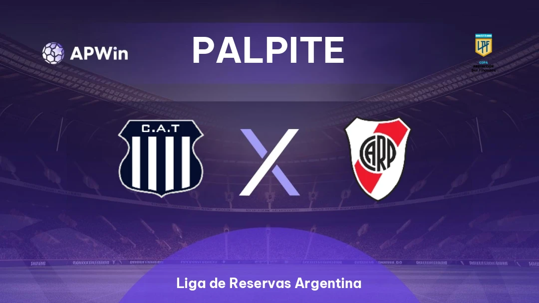 Talleres de Córdoba Res. x River Plate Res. Thumbnail