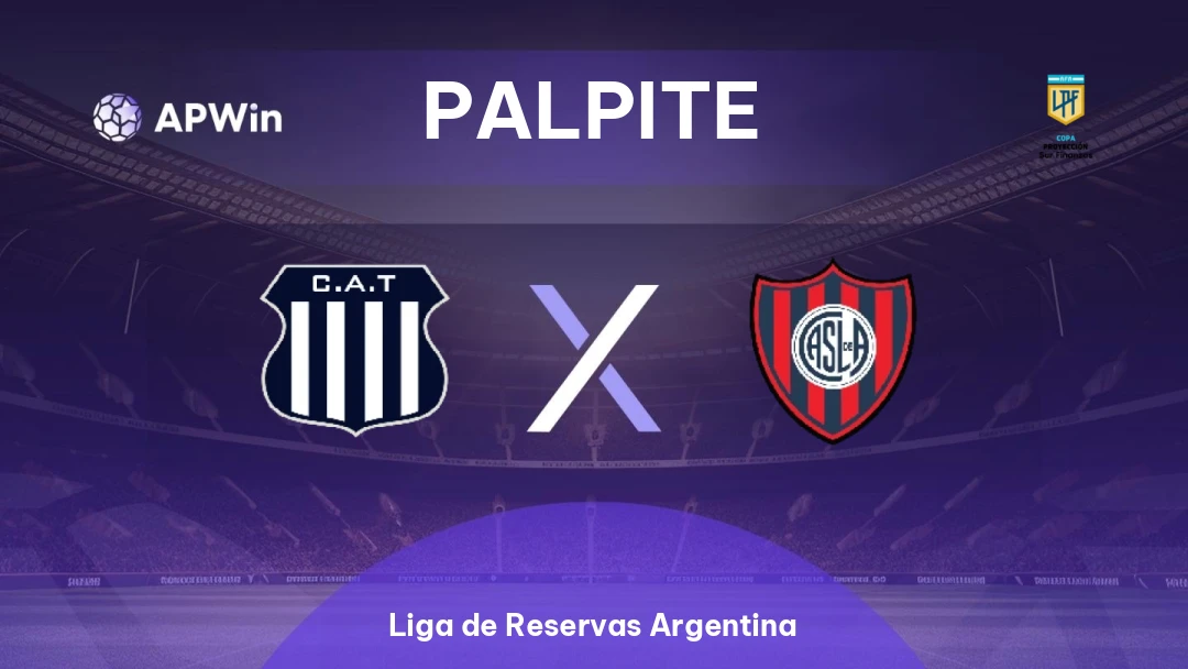 Talleres de Córdoba Res. x San Lorenzo Res. Thumbnail