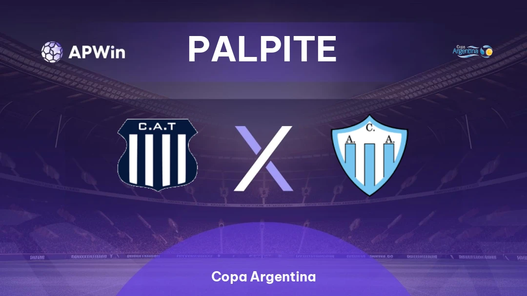 Talleres x Argentino Merlo Thumbnail