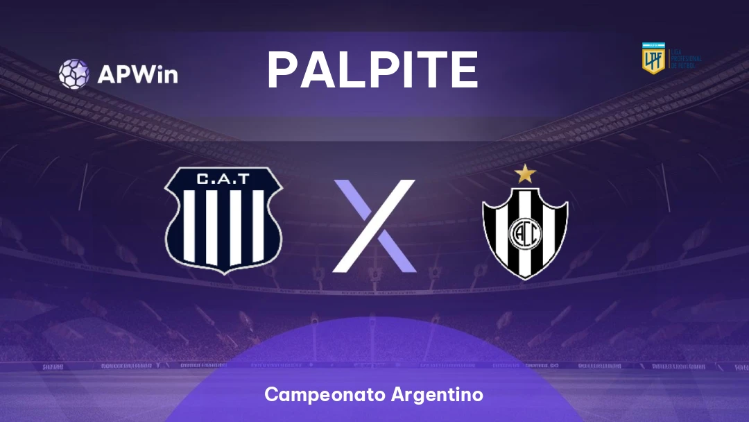 Talleres x Central Córdoba Thumbnail