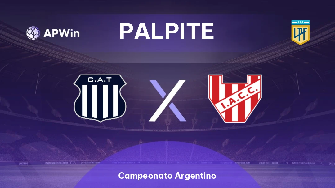 Talleres de Córdoba x Instituto Thumbnail