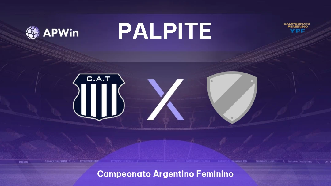 Talleres de Córdoba Feminino x Unión Feminino Thumbnail