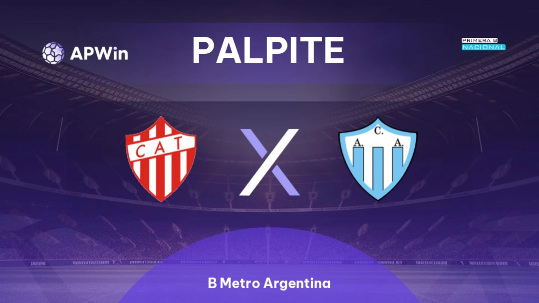 Talleres Remedios x Argentino Merlo Thumbnail