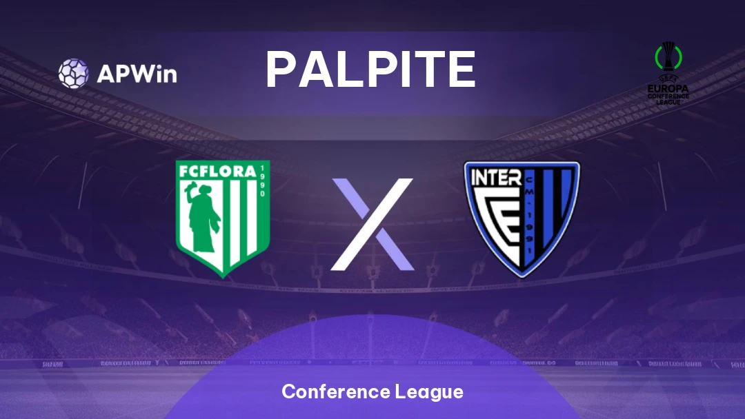 Tallinna FC Flora x Inter Club d'Escaldes Thumbnail