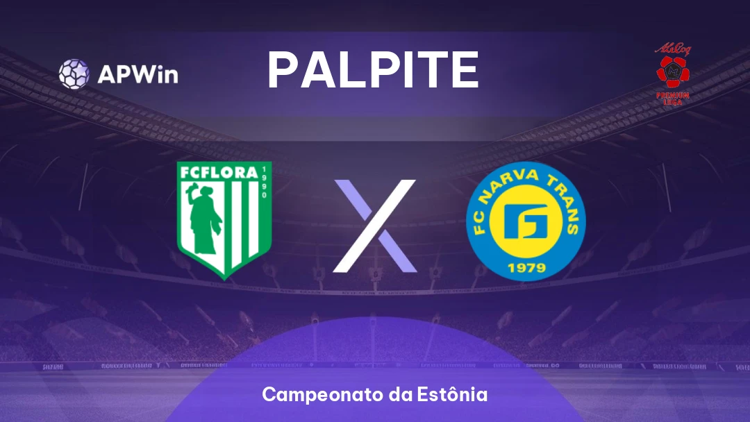 Tallinna FC Flora x Trans Thumbnail