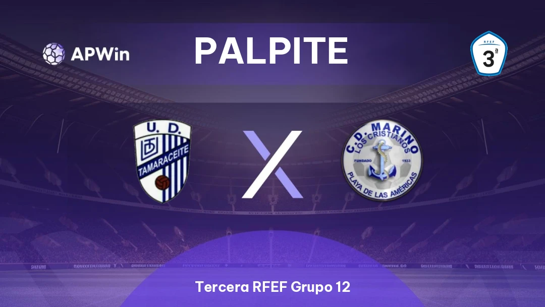 Tamaraceite x CD Marino Thumbnail