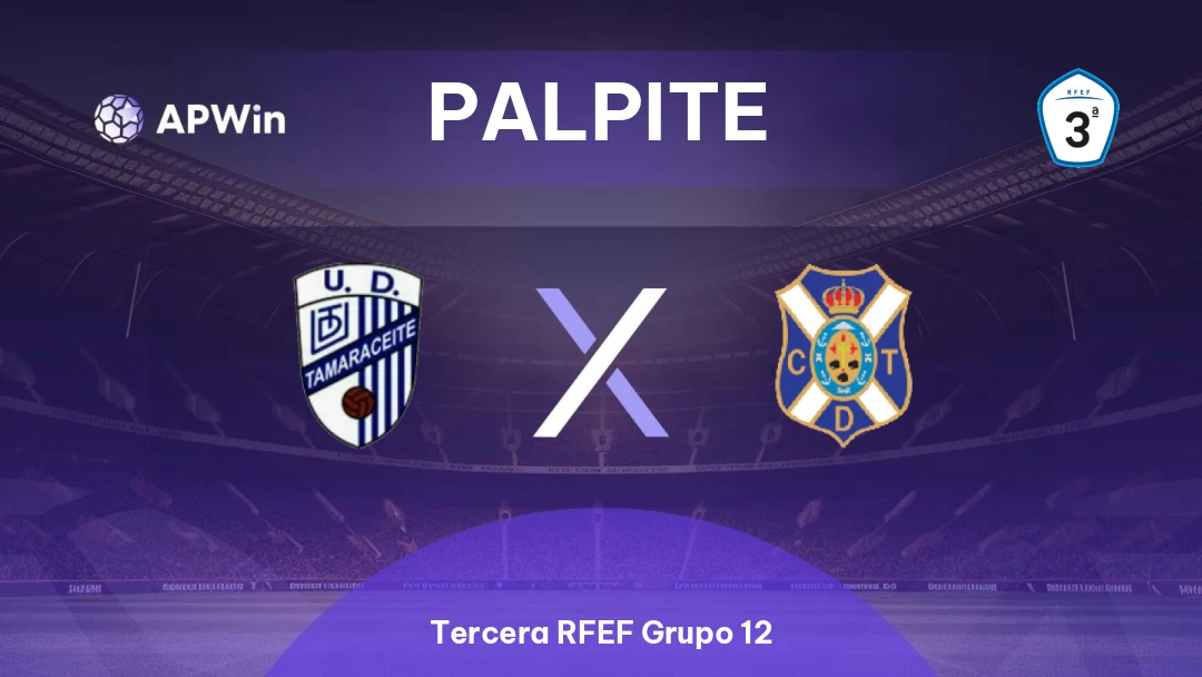 Tamaraceite x Tenerife C Thumbnail