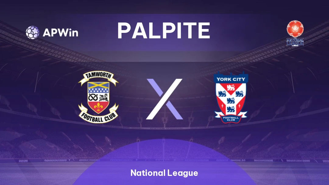 Tamworth x York City Thumbnail