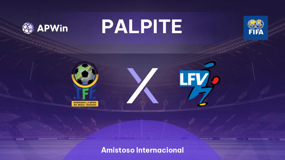 Tanzânia x Liechtenstein Thumbnail