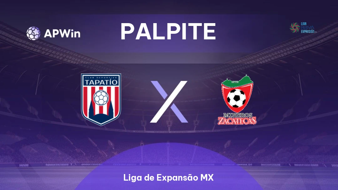 Tapatío x Mineros de Zacatecas Thumbnail