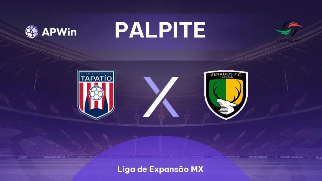 Tapatío x Venados Thumbnail