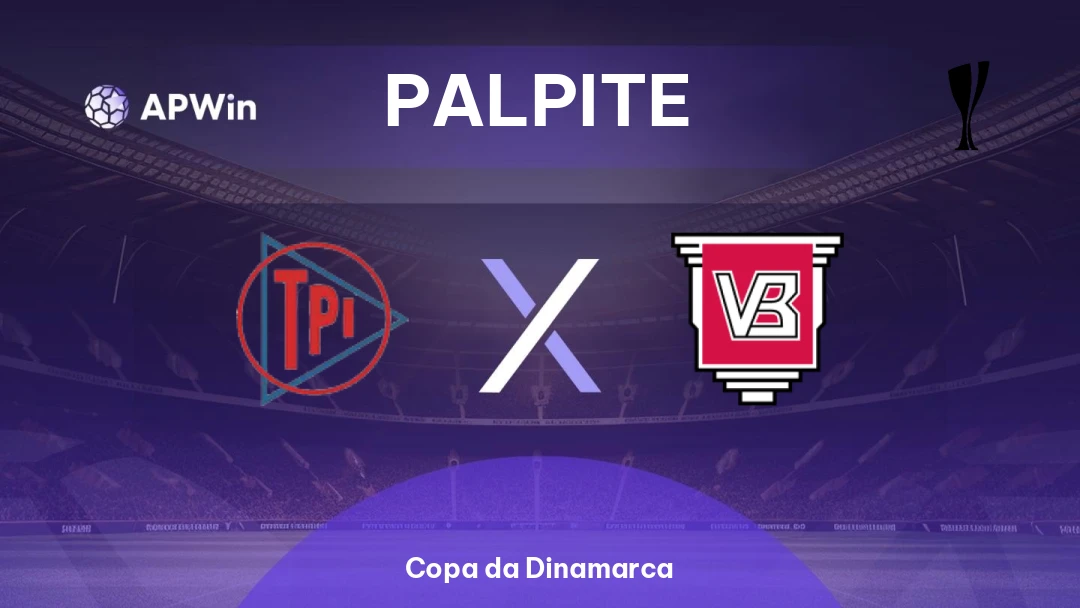 Tarup-Paarup x Vejle Thumbnail
