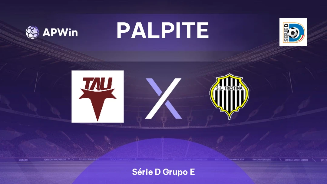 Tau Altopascio x Sporting Trestina Thumbnail