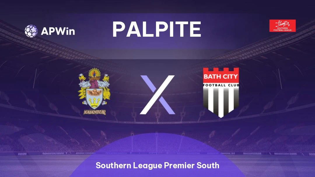 Taunton Town x Bath City Thumbnail