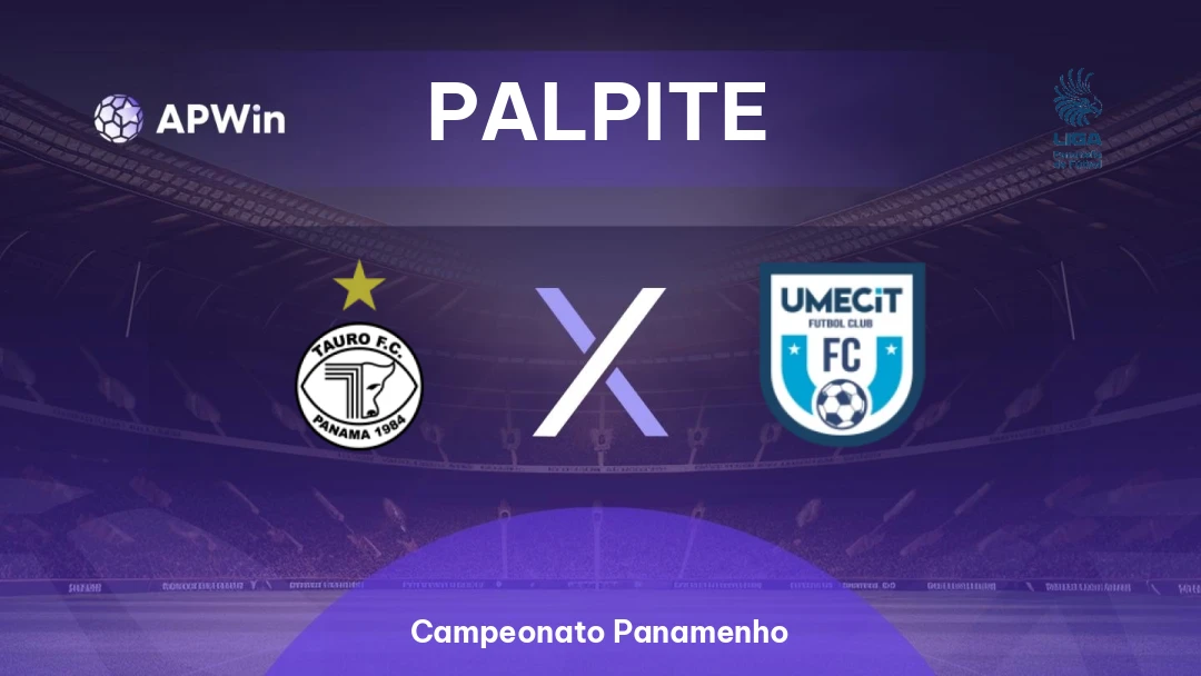 Tauro FC x UMECIT FC Thumbnail