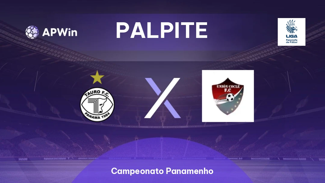 Tauro x Unión Coclé Thumbnail