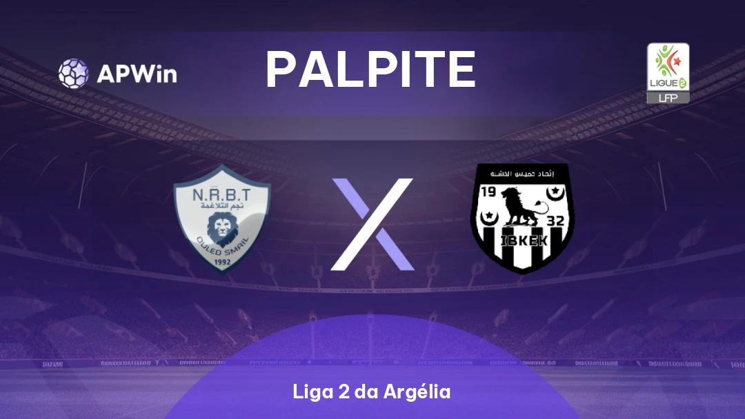 Teleghma x IB Khémis El Khechna Thumbnail