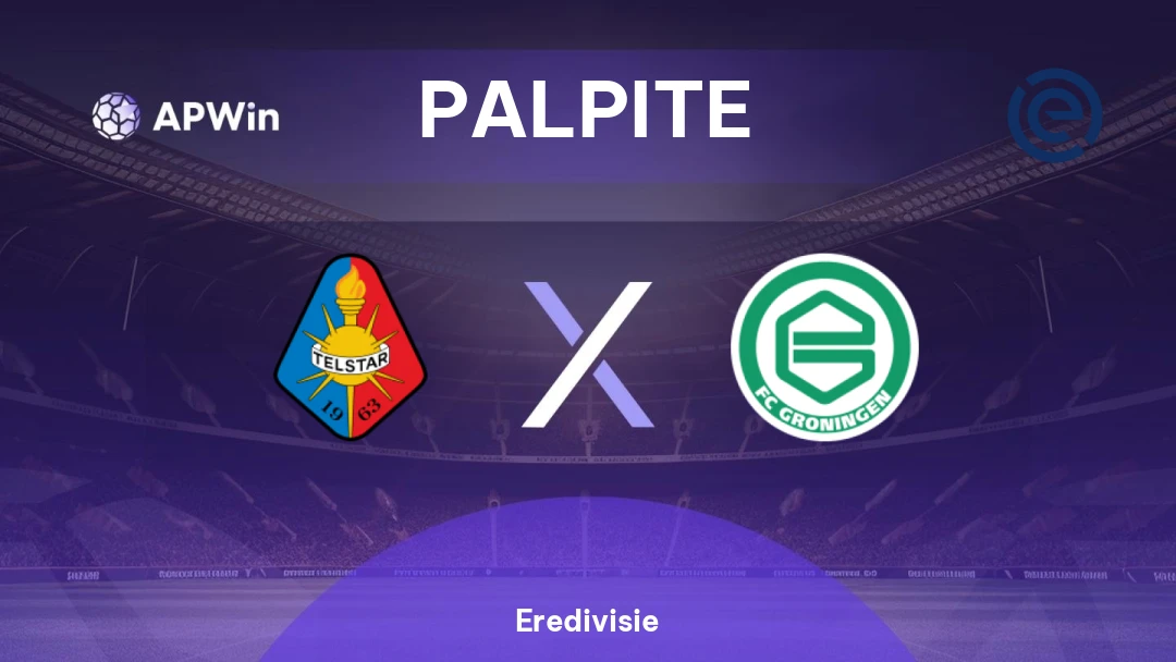 Telstar x Groningen Thumbnail