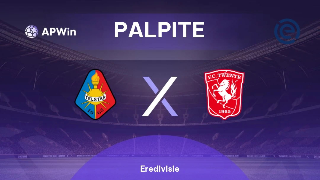 Telstar x Twente Thumbnail