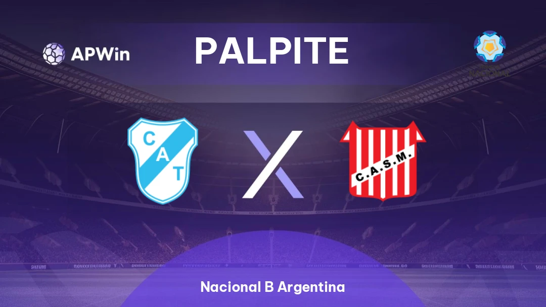 Temperley x San Martín Tucumán Thumbnail