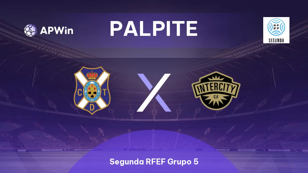 Tenerife II x Intercity Thumbnail