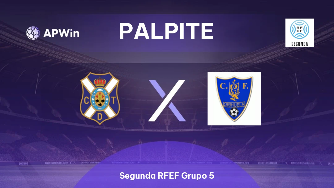 Tenerife II x Orihuela CF Thumbnail