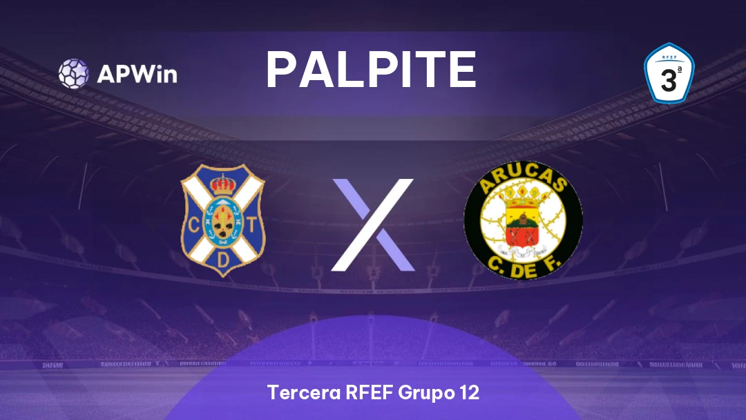 Tenerife C x Arucas CF Thumbnail