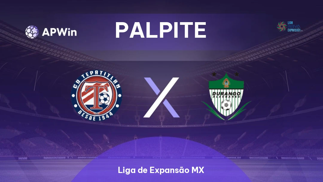Tepatitlán x Durango Thumbnail