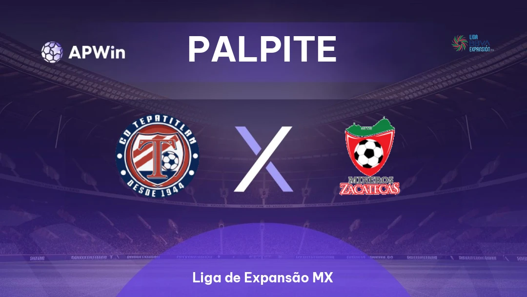 Tepatitlán x Mineros de Zacatecas Thumbnail