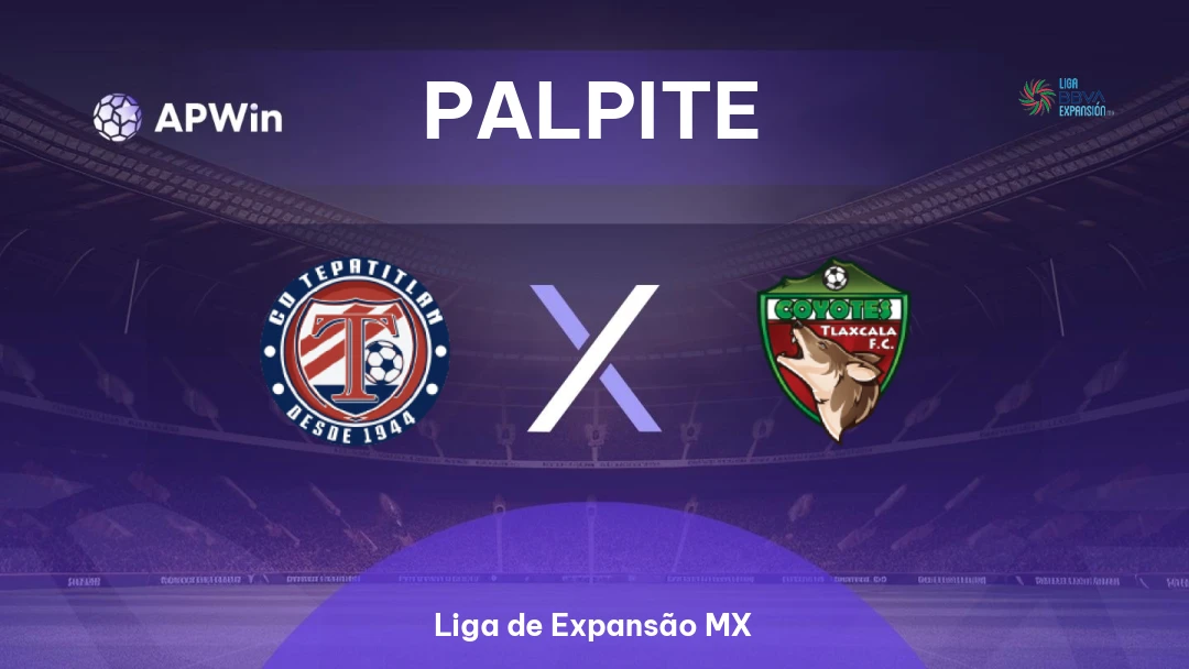 Tepatitlán x Tlaxcala Thumbnail