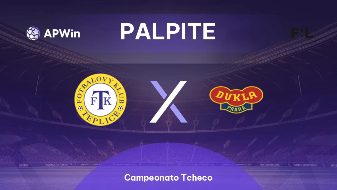 FK Teplice x Dukla Praha Thumbnail