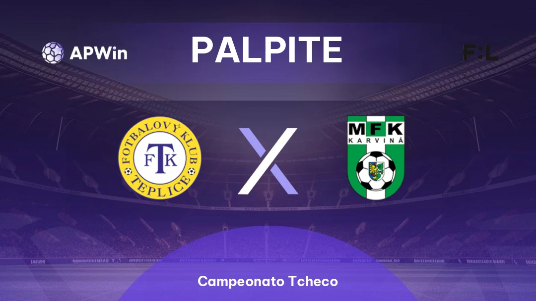 FK Teplice x MFK Karvina Thumbnail