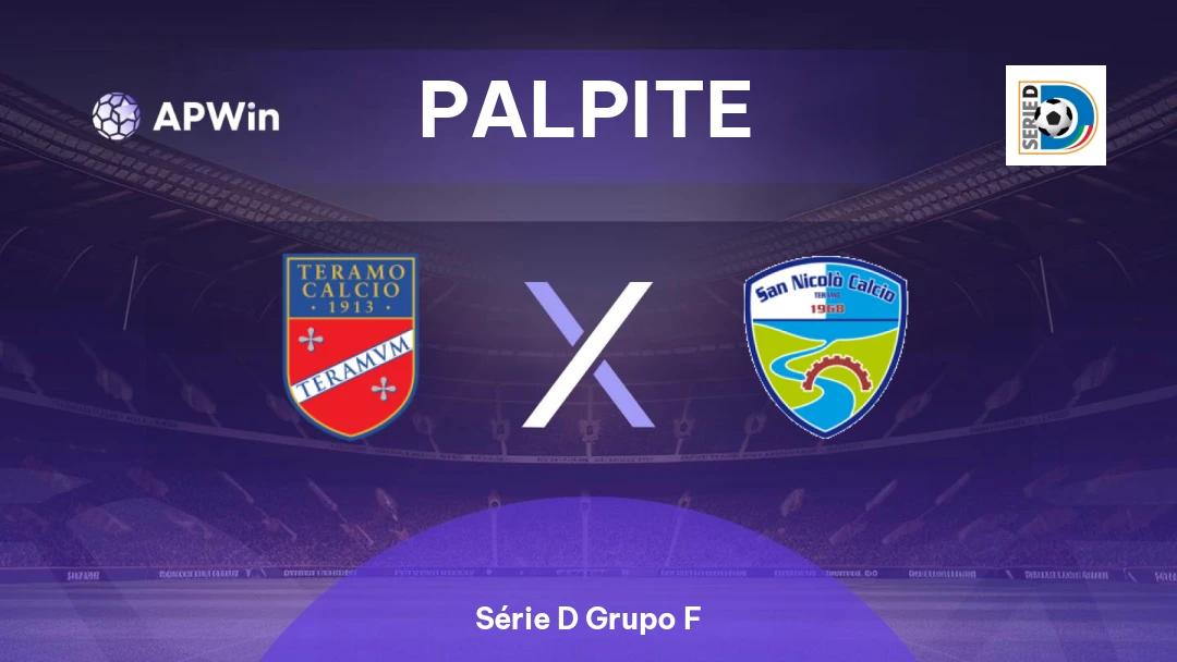 Teramo x San Nicolò Thumbnail